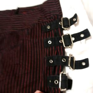 Tripp NYC Mini Skirt